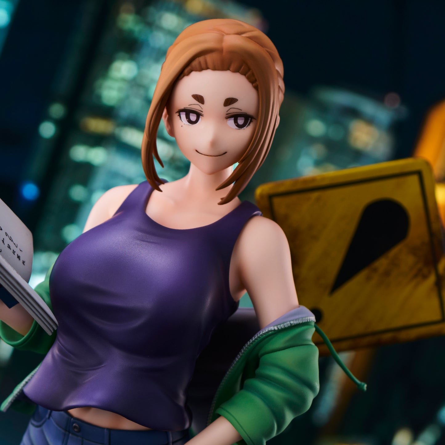 PRE ORDER – SUMIREKO OGAWA FROM THE TV ANIME THE GRIMM VARIATIONS: OTOME, KAIJU, AND THE SPIRITED AWAY