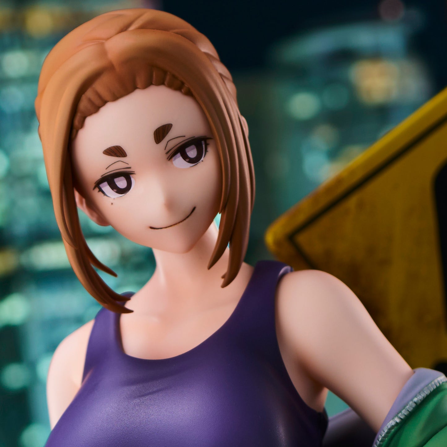 PRE ORDER – SUMIREKO OGAWA FROM THE TV ANIME THE GRIMM VARIATIONS: OTOME, KAIJU, AND THE SPIRITED AWAY