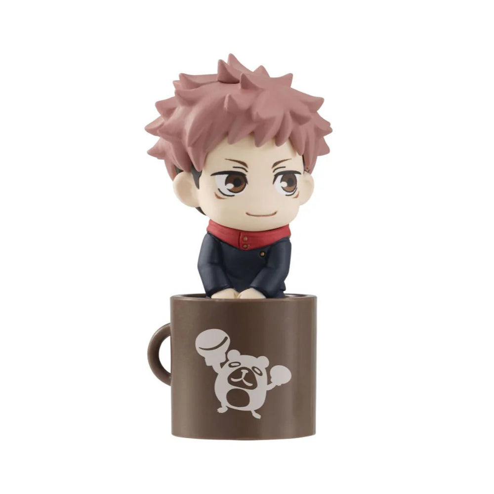 BACK ORDER – OCHATOMO SERIES JUJUTSU KAISEN SET(REPEAT)
