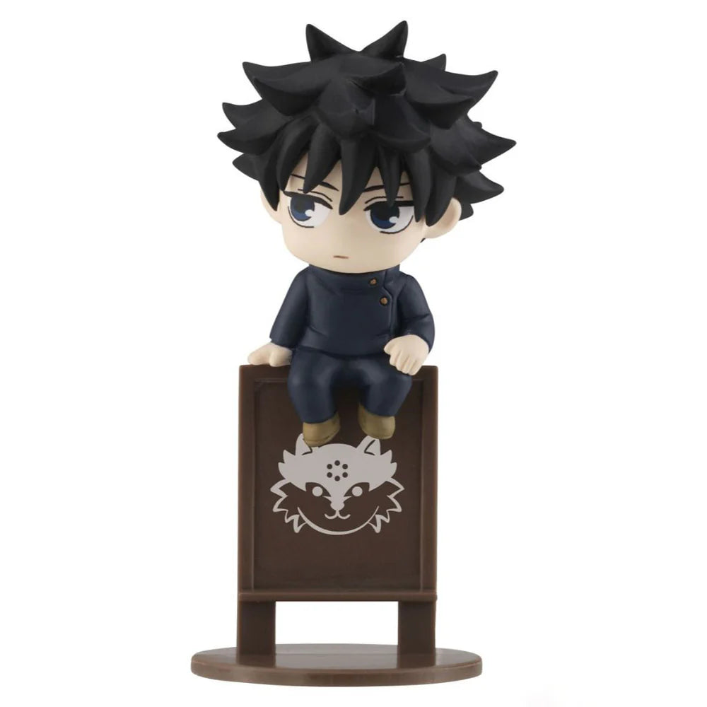 BACK ORDER – OCHATOMO SERIES JUJUTSU KAISEN SET(REPEAT)