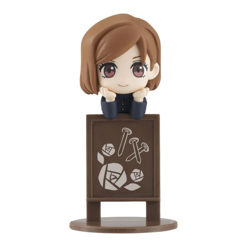 BACK ORDER – OCHATOMO SERIES JUJUTSU KAISEN SET(REPEAT)