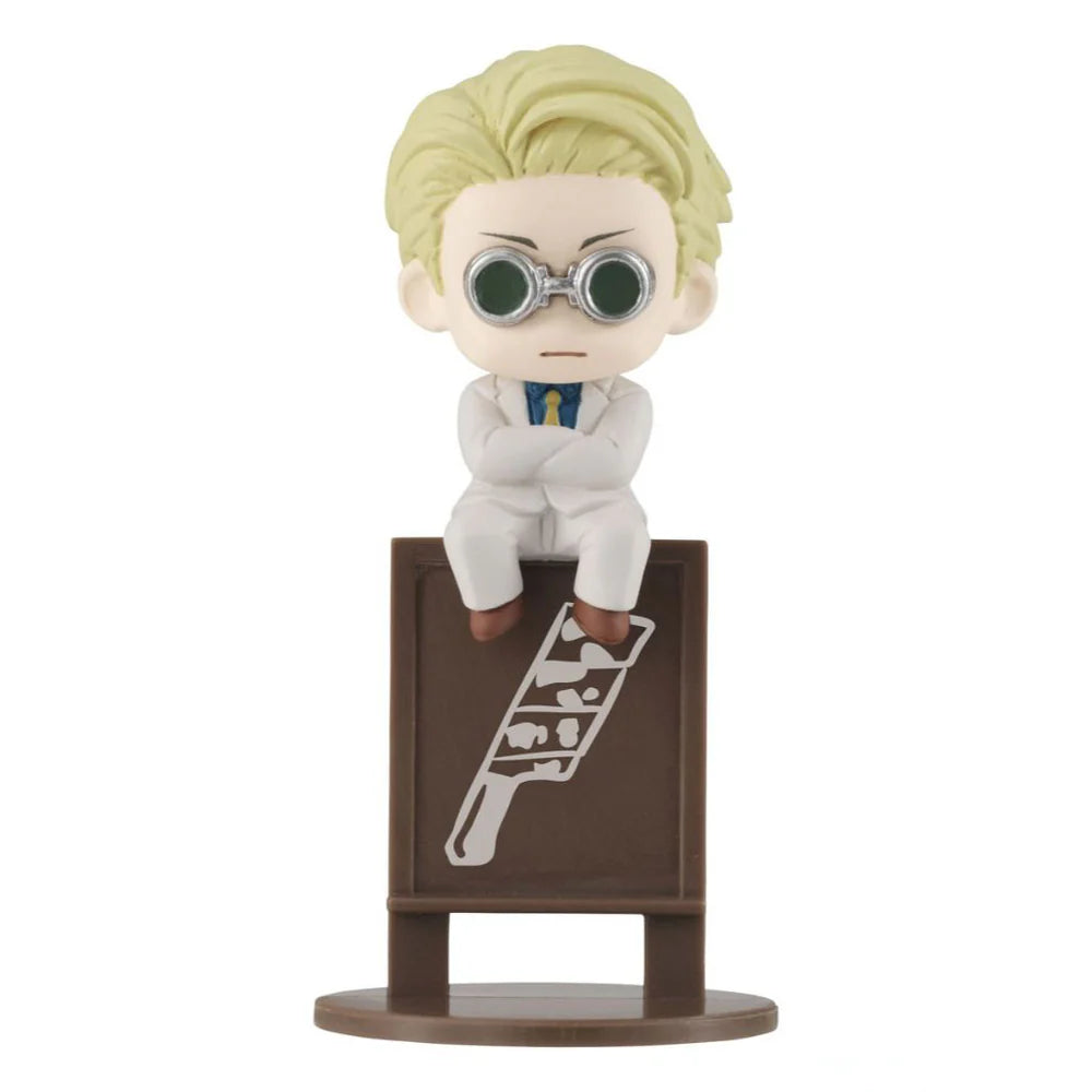 BACK ORDER – OCHATOMO SERIES JUJUTSU KAISEN SET(REPEAT)