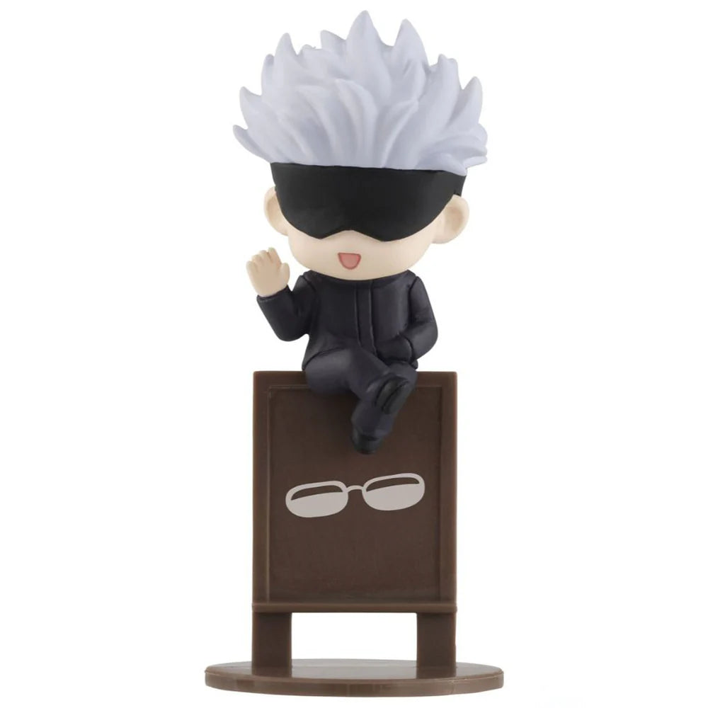 BACK ORDER – OCHATOMO SERIES JUJUTSU KAISEN SET(REPEAT)