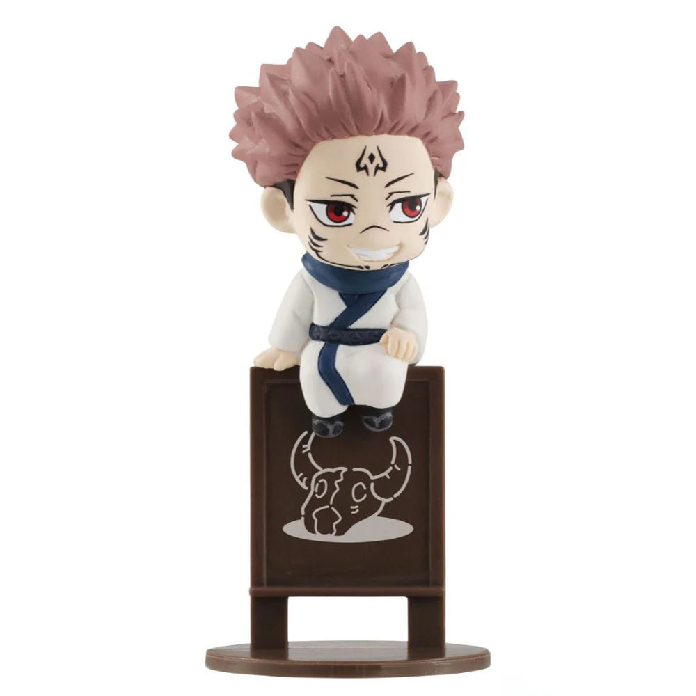 BACK ORDER – OCHATOMO SERIES JUJUTSU KAISEN SET(REPEAT)