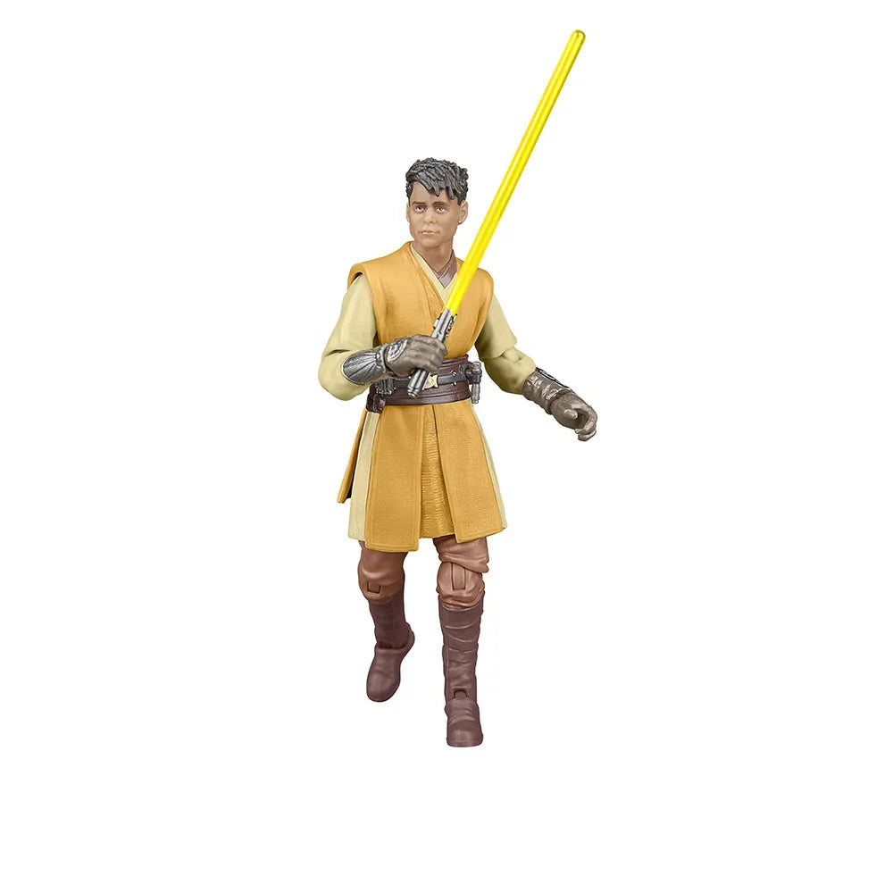 PRE ORDER – STAR WARS: THE ACOLYTE: VINTAGE COLLECTION ACTION FIGURE: JEDI KNIGHT YORD FANDAR (8PCS/SET)
