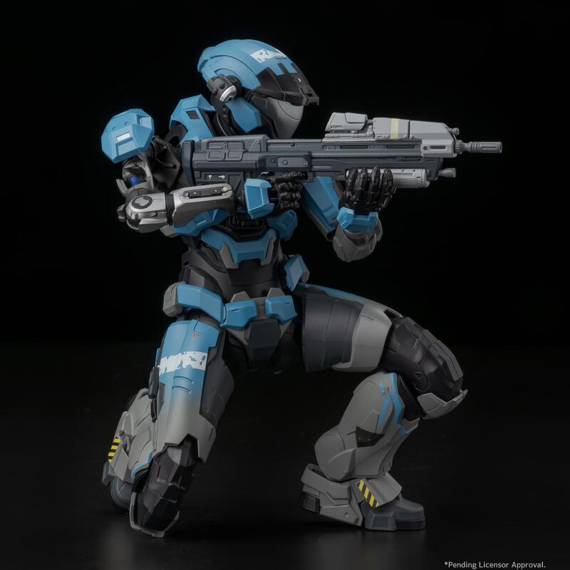 PRE ORDER – 1/12 RE:EDIT HALO: REACH KAT-B320 ( NOBLE TWO )