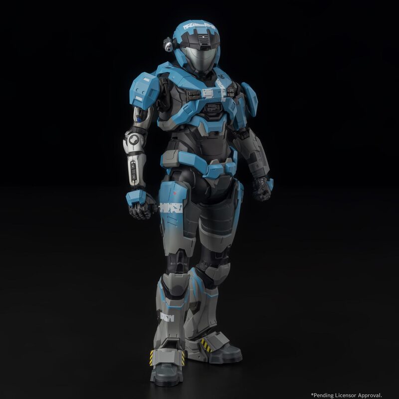 PRE ORDER – 1/12 RE:EDIT HALO: REACH KAT-B320 ( NOBLE TWO )