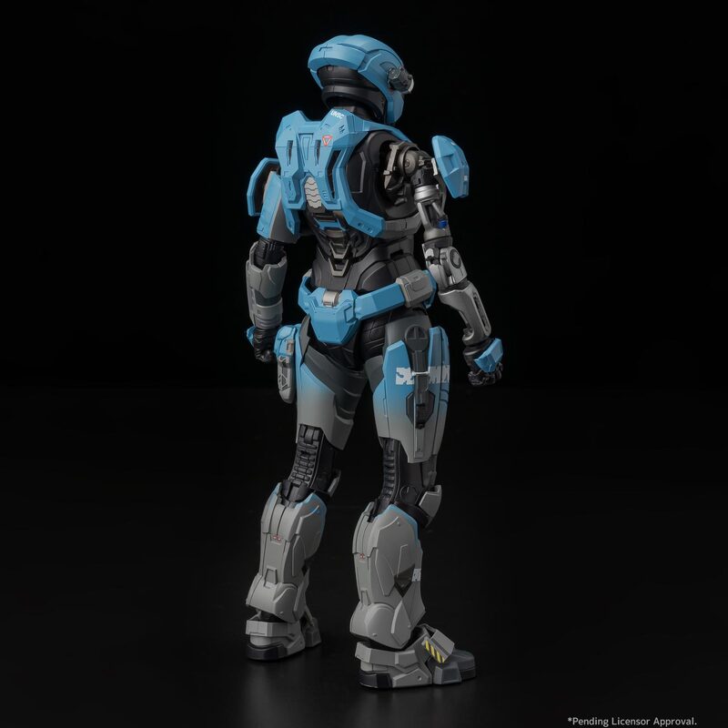 PRE ORDER – 1/12 RE:EDIT HALO: REACH KAT-B320 ( NOBLE TWO )