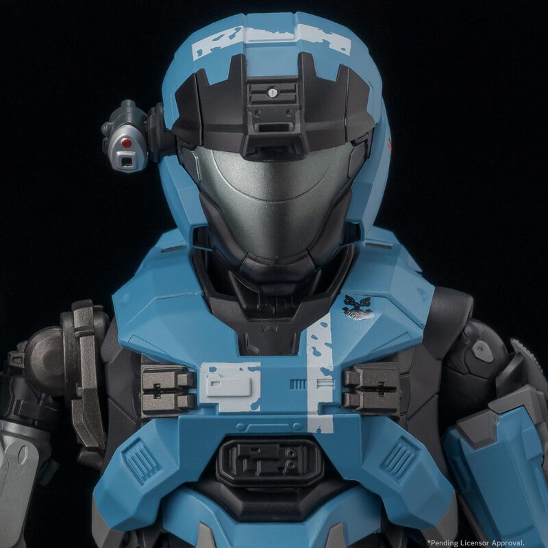PRE ORDER – 1/12 RE:EDIT HALO: REACH KAT-B320 ( NOBLE TWO )