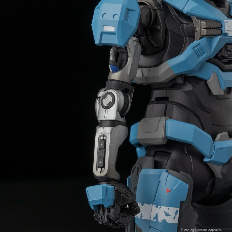 PRE ORDER – 1/12 RE:EDIT HALO: REACH KAT-B320 ( NOBLE TWO )
