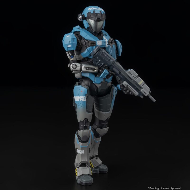 PRE ORDER – 1/12 RE:EDIT HALO: REACH KAT-B320 ( NOBLE TWO )