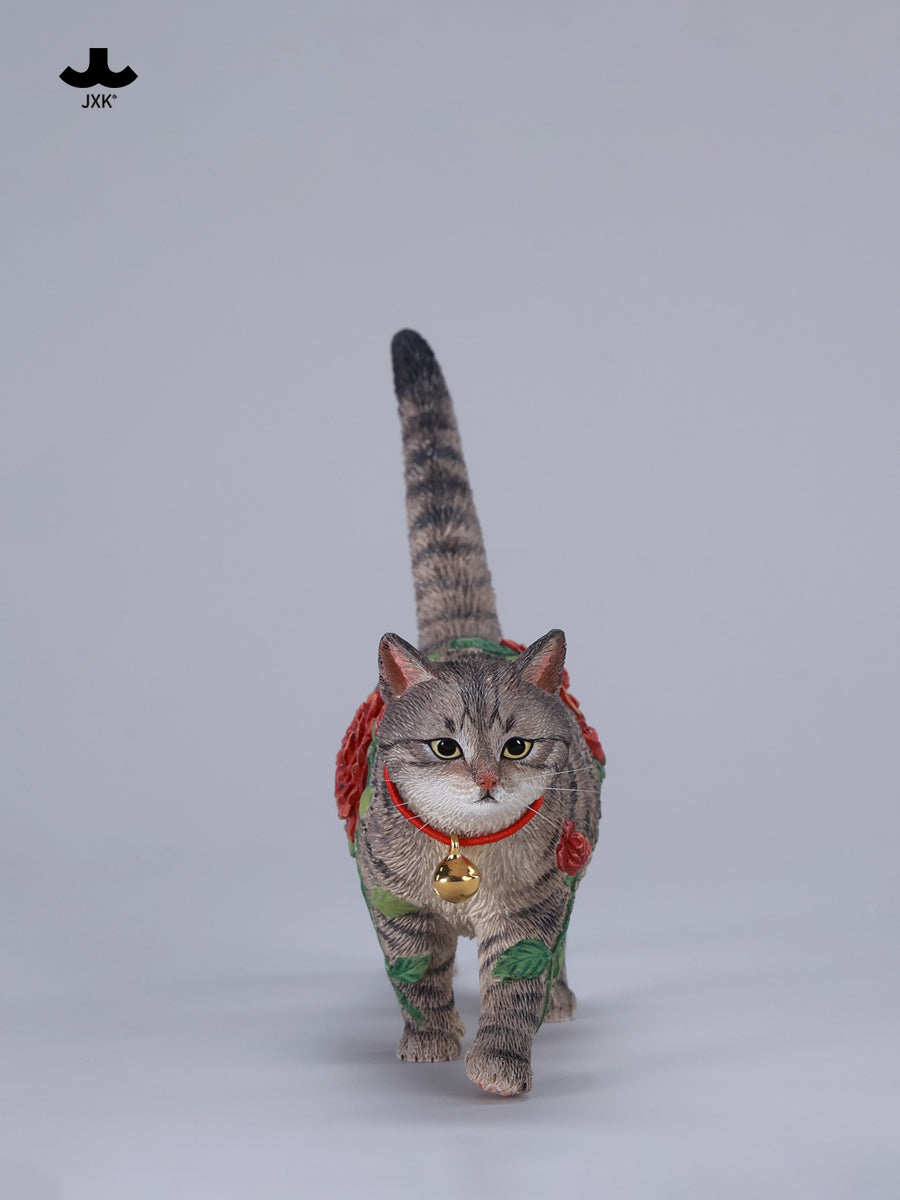 PRE ORDER – JXK ROSE CAT JXK298B