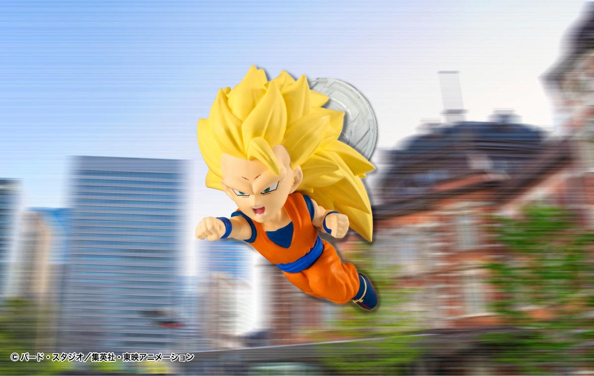 BACK ORDER – TOBIMAS DRAGON BALL VOL. 3 (BOX OF 6)