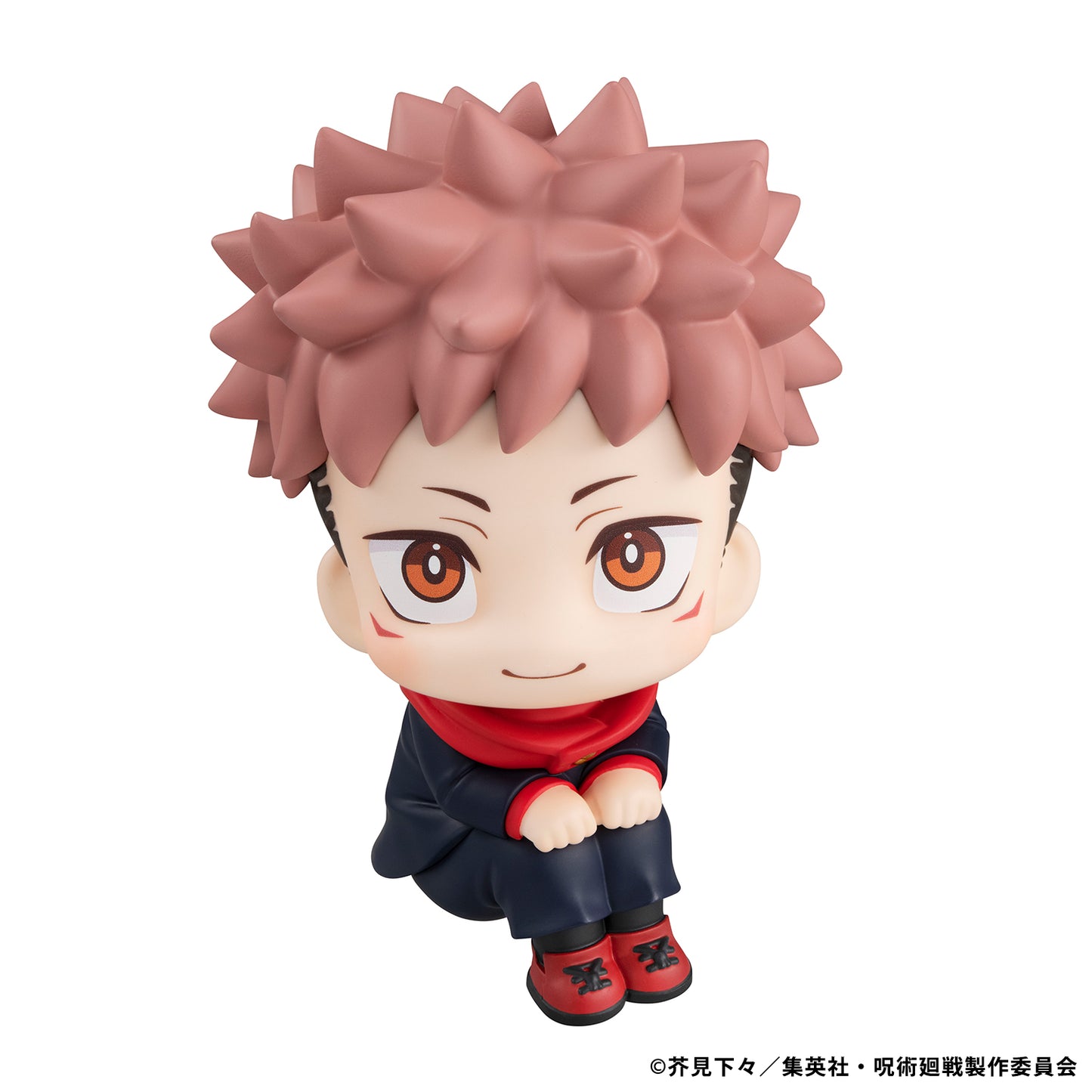 PRE ORDER – LOOKUP JUJUTSUKAISEN YUJI ITADORI (REPEAT)