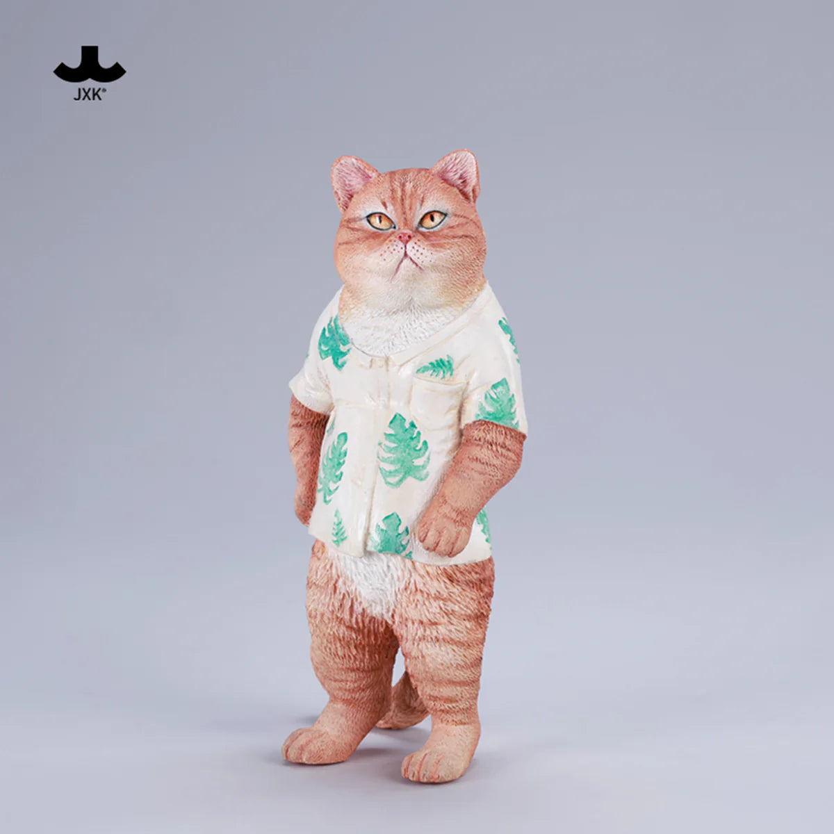 PRE ORDER – JXK TROPICAL CAT STAND JXK-AI09A