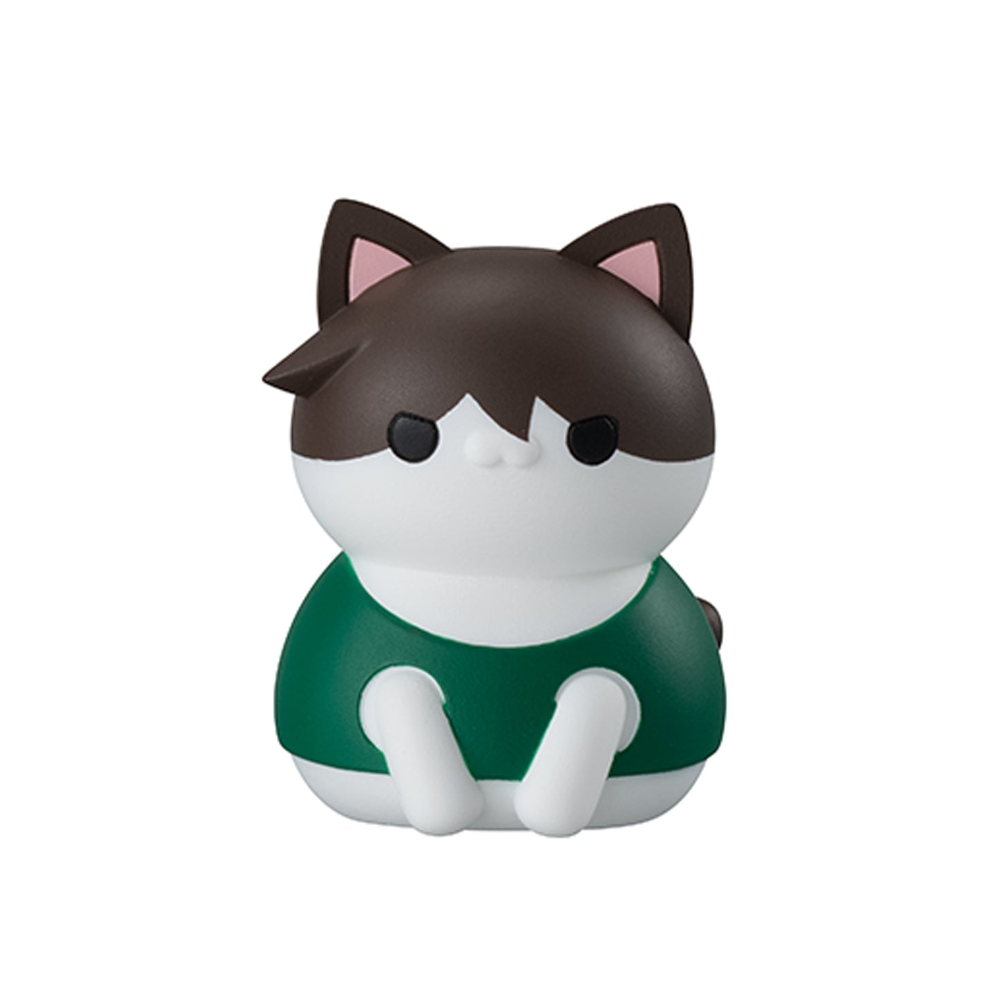 PRE ORDER – BOX OF 8 - MEGA CAT PROJECT NEW MOBILE REPORT GUNDAM WING NYANDAM W CATS TRANSFORMATION MISSION ACCOMPLISHED!