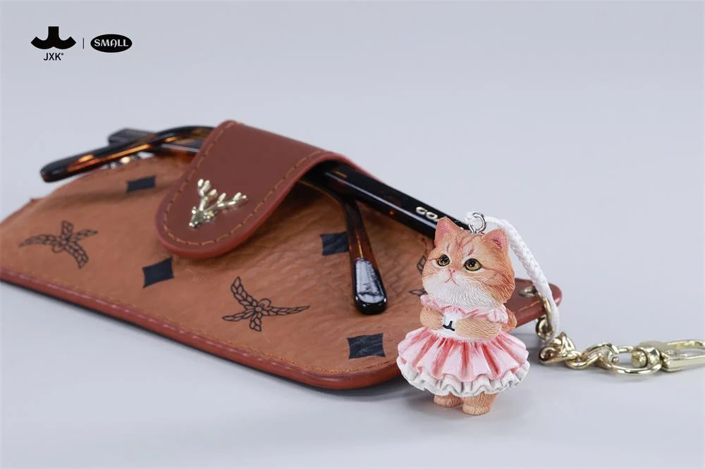 PRE ORDER – JXK&SMALL SWEET MEW JS2502A