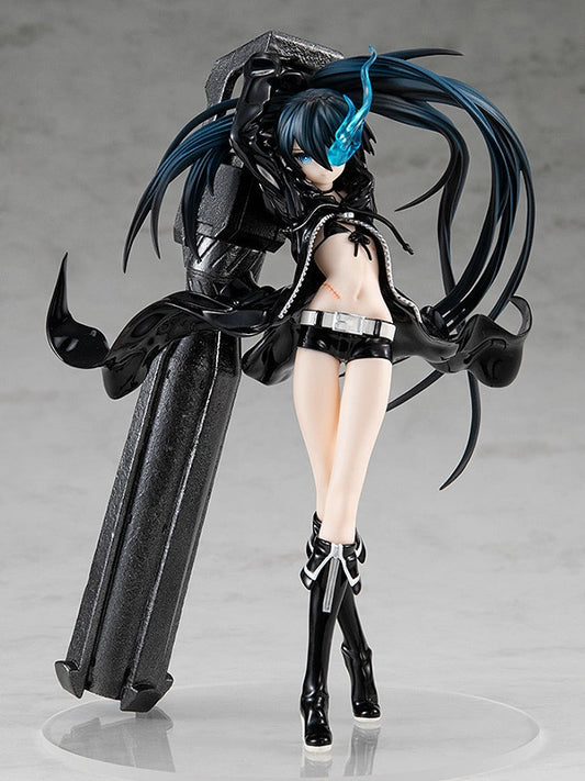 POP UP PARADE BLACK ROCK SHOOTER - Black Rock Shooter