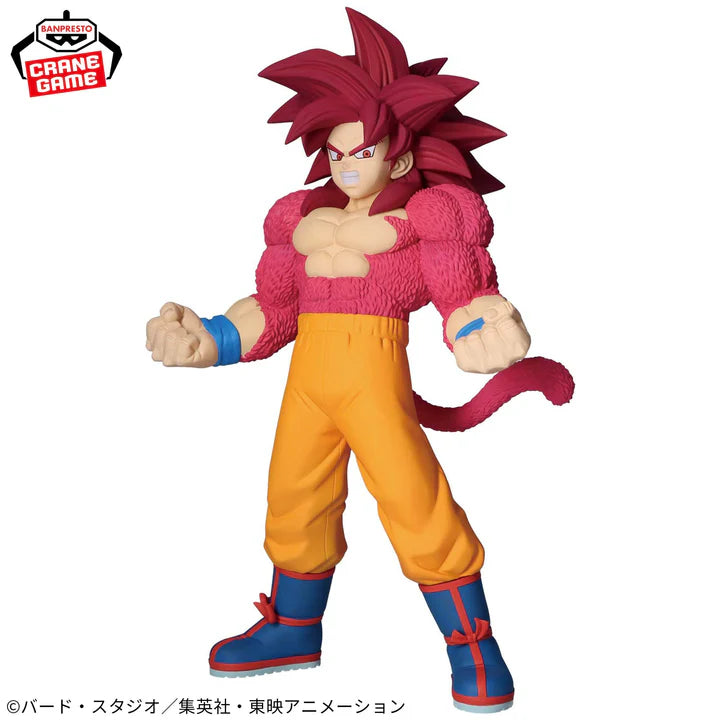 PRE ORDER – DRAGON BALL DAIMA SON GOKU FIGURE (TBA)