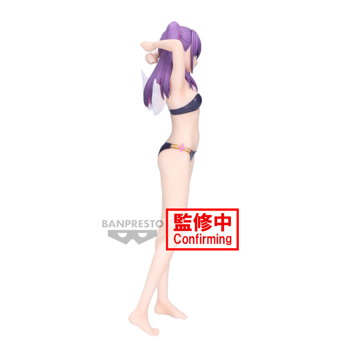 BACK ORDER – 2.5 DIMENSIONAL SEDUCTION GLITTER&GLAMOURS MIRIELLA SWIMSUIT VER.