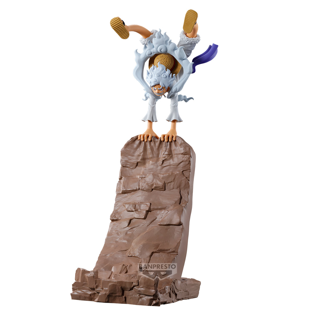 PRE ORDER – 【OVERSEA LIMITED】ONE PIECE FL MONKEY D. LUFFY - GEAR 5 - VOL.2