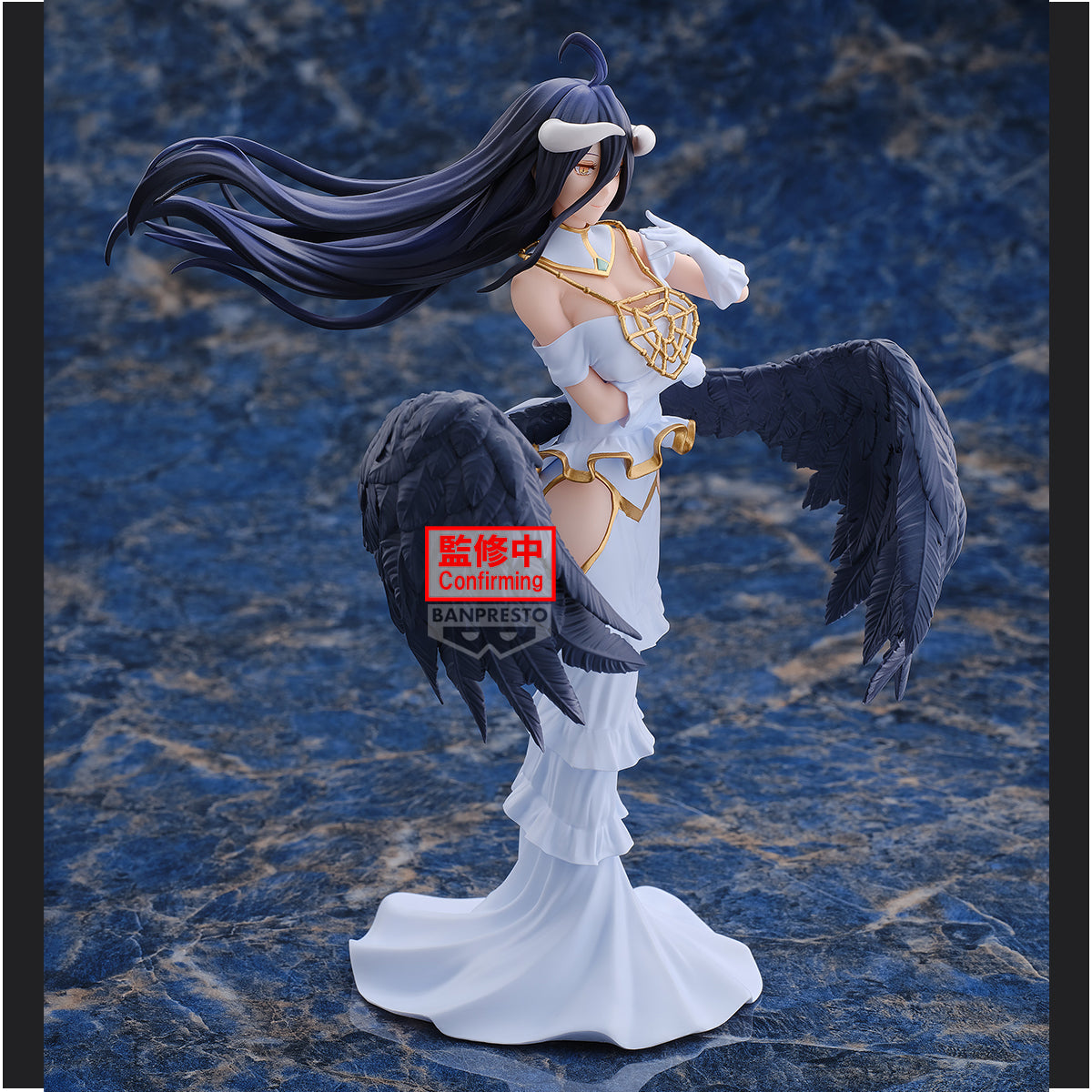 PRE ORDER – OVERLORD ALBEDO FIGURE