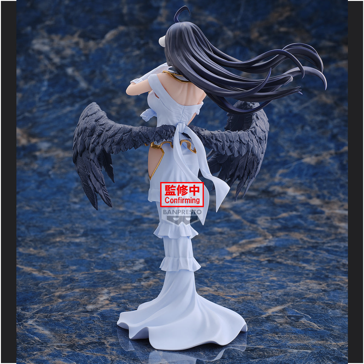 PRE ORDER – OVERLORD ALBEDO FIGURE
