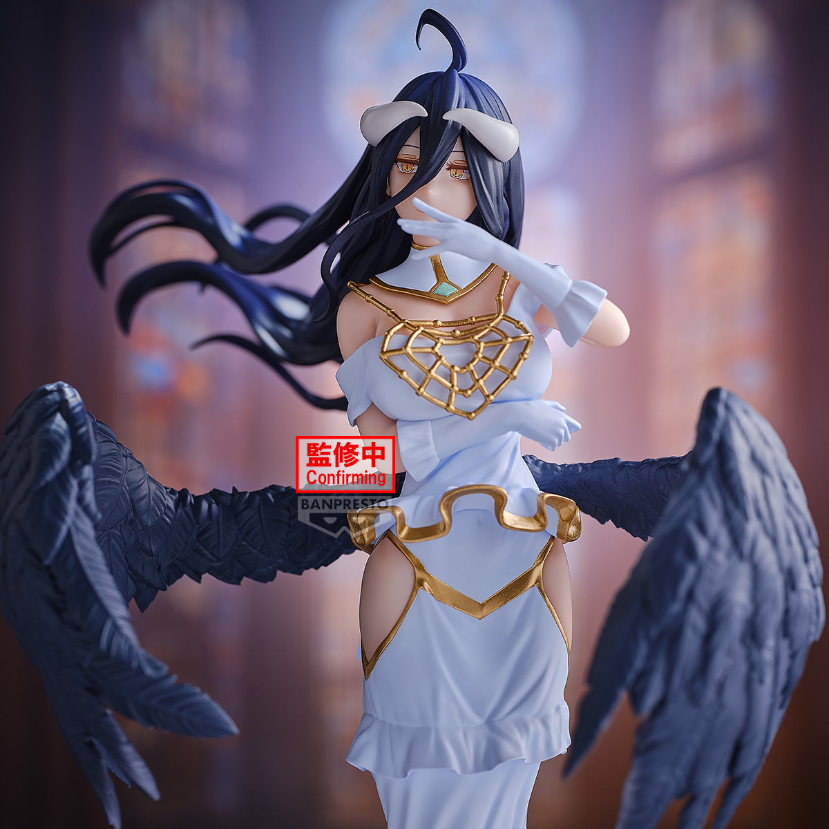 PRE ORDER – OVERLORD ALBEDO FIGURE