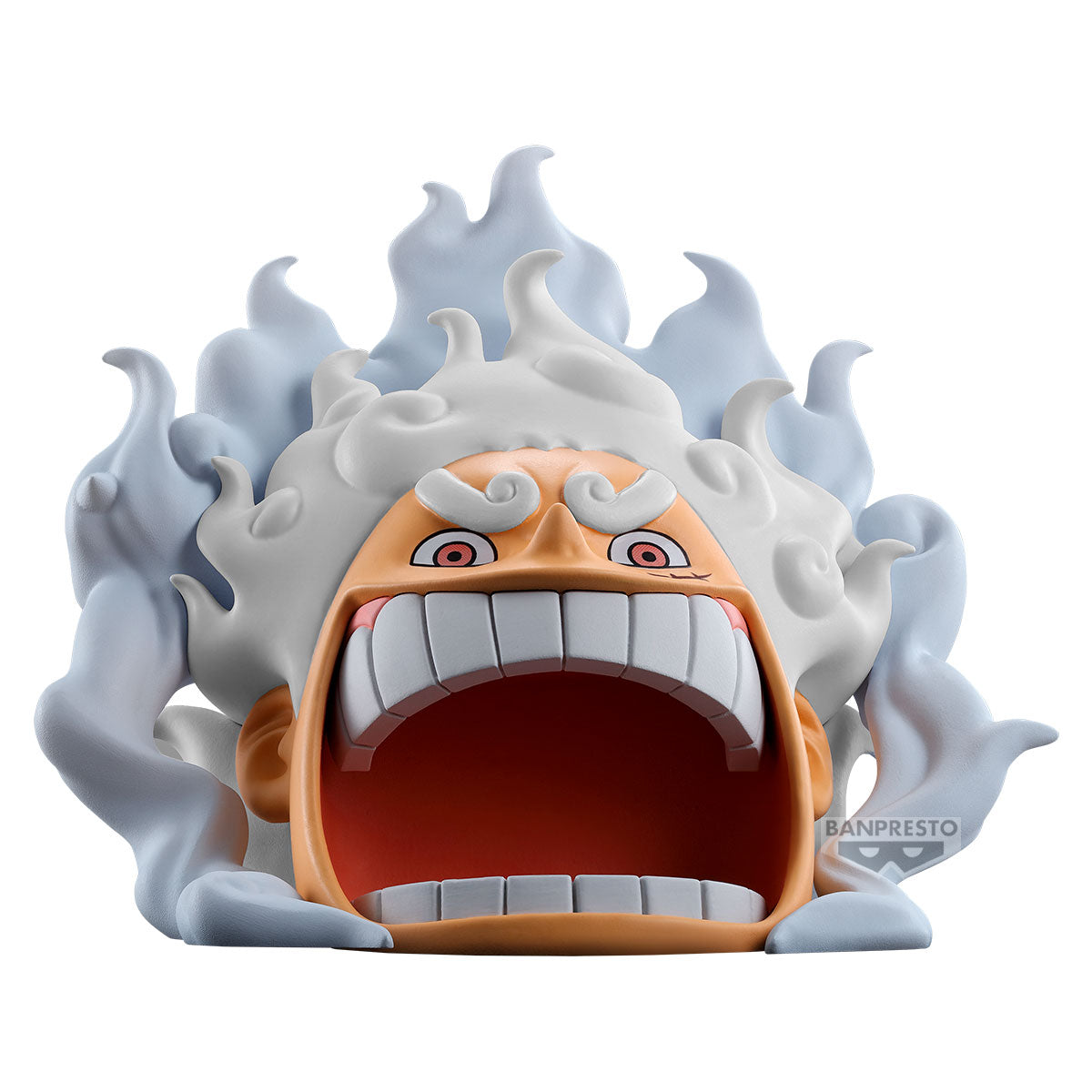 PRE ORDER – 【OVERSEA LIMITED】ONE PIECE FL MONKEY D. LUFFY GEAR 5 - VOL.3