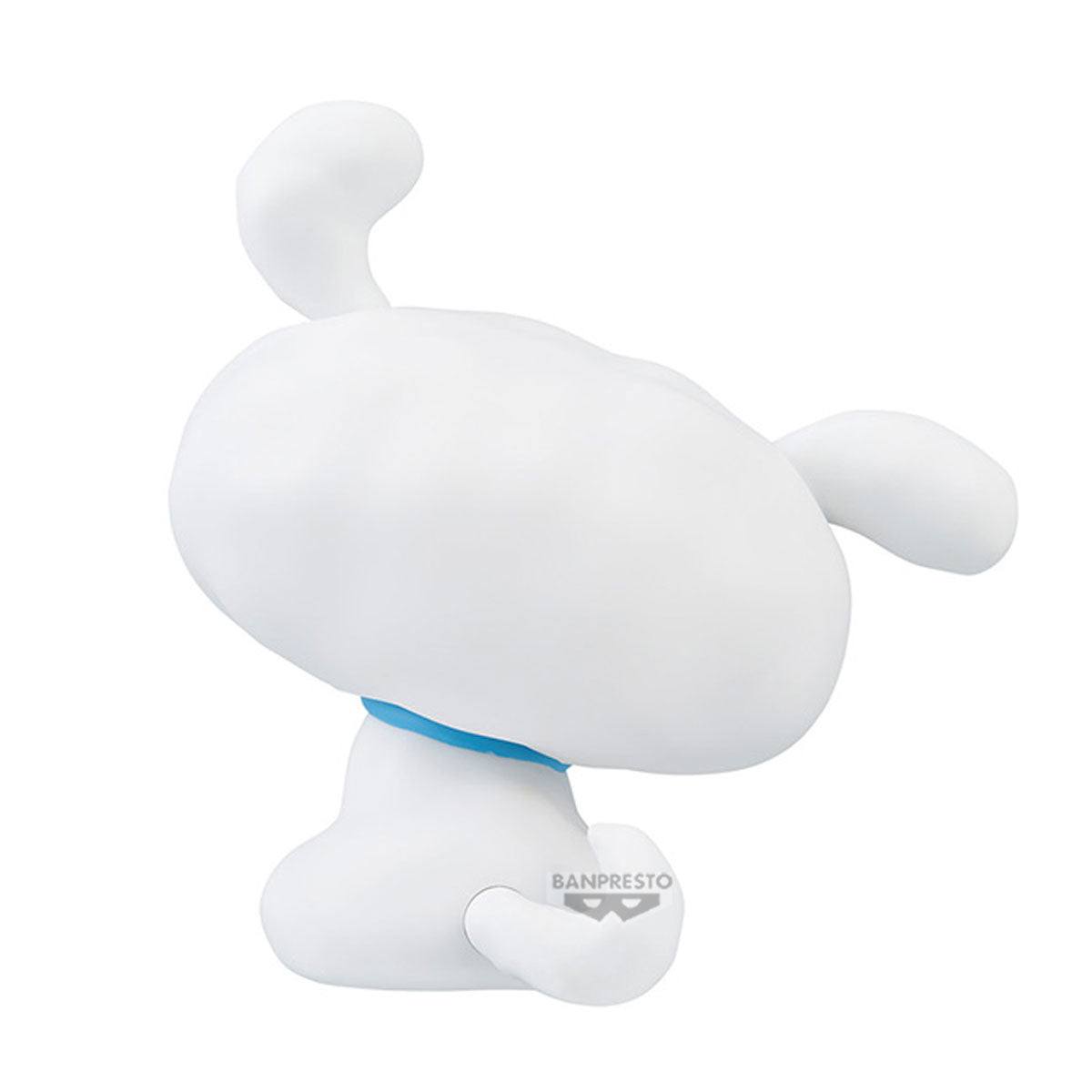 BACK ORDER – CRAYON SHINCHAN SOFVIMATES ~ SHIRO & HIMAWARI ~ (A: SHIRO )