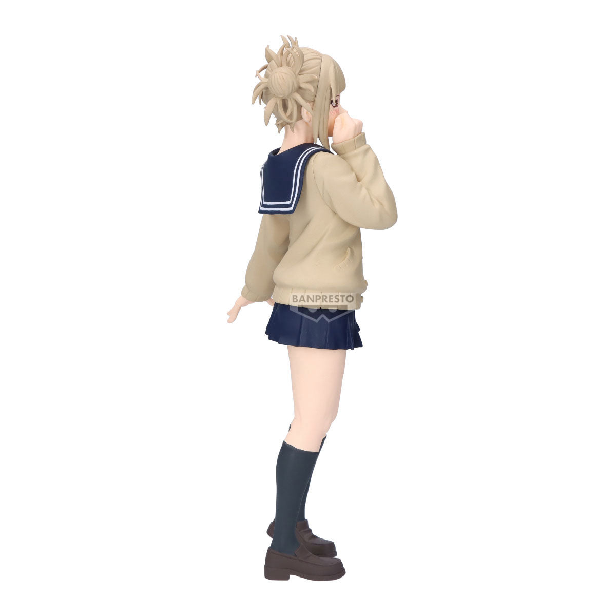BACK ORDER – MY HERO ACADEMIA GLITTER&GLAMOURS - HIMIKO TOGA