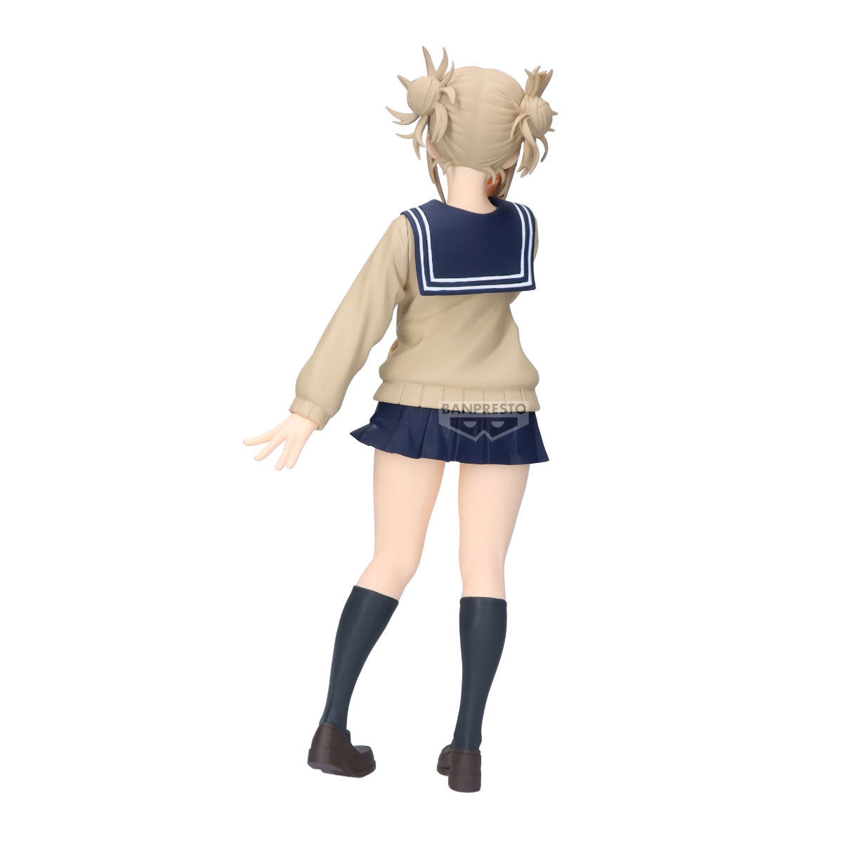 BACK ORDER – MY HERO ACADEMIA GLITTER&GLAMOURS - HIMIKO TOGA