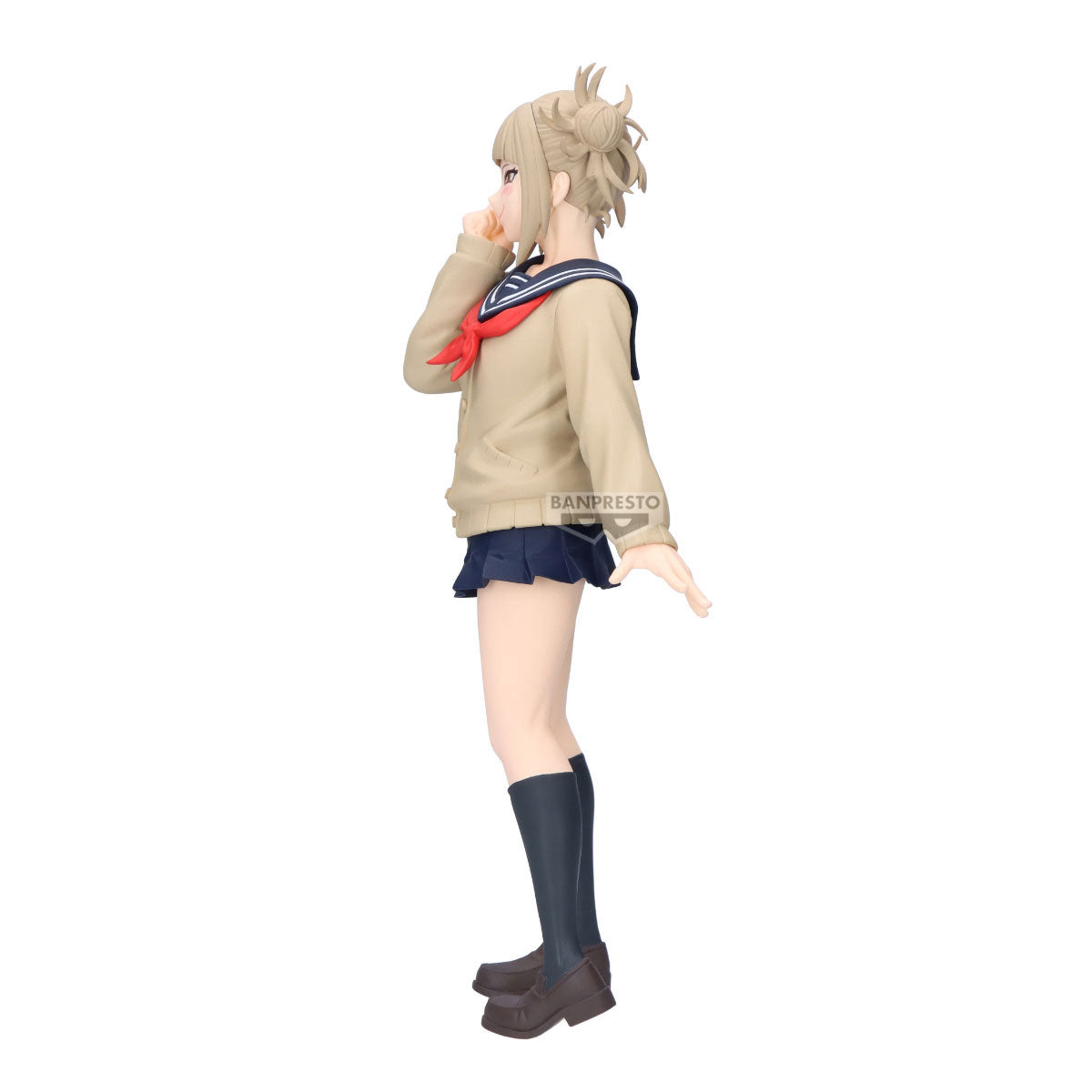 BACK ORDER – MY HERO ACADEMIA GLITTER&GLAMOURS - HIMIKO TOGA
