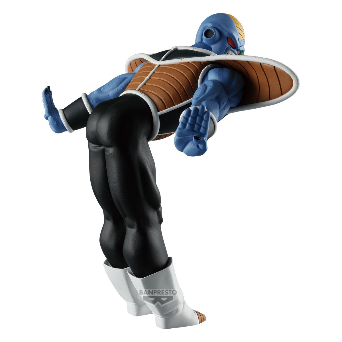 BACK ORDER – DRAGON BALL Z SOLID EDGE WORKS RECOOME & BURTER (B: BURTER )