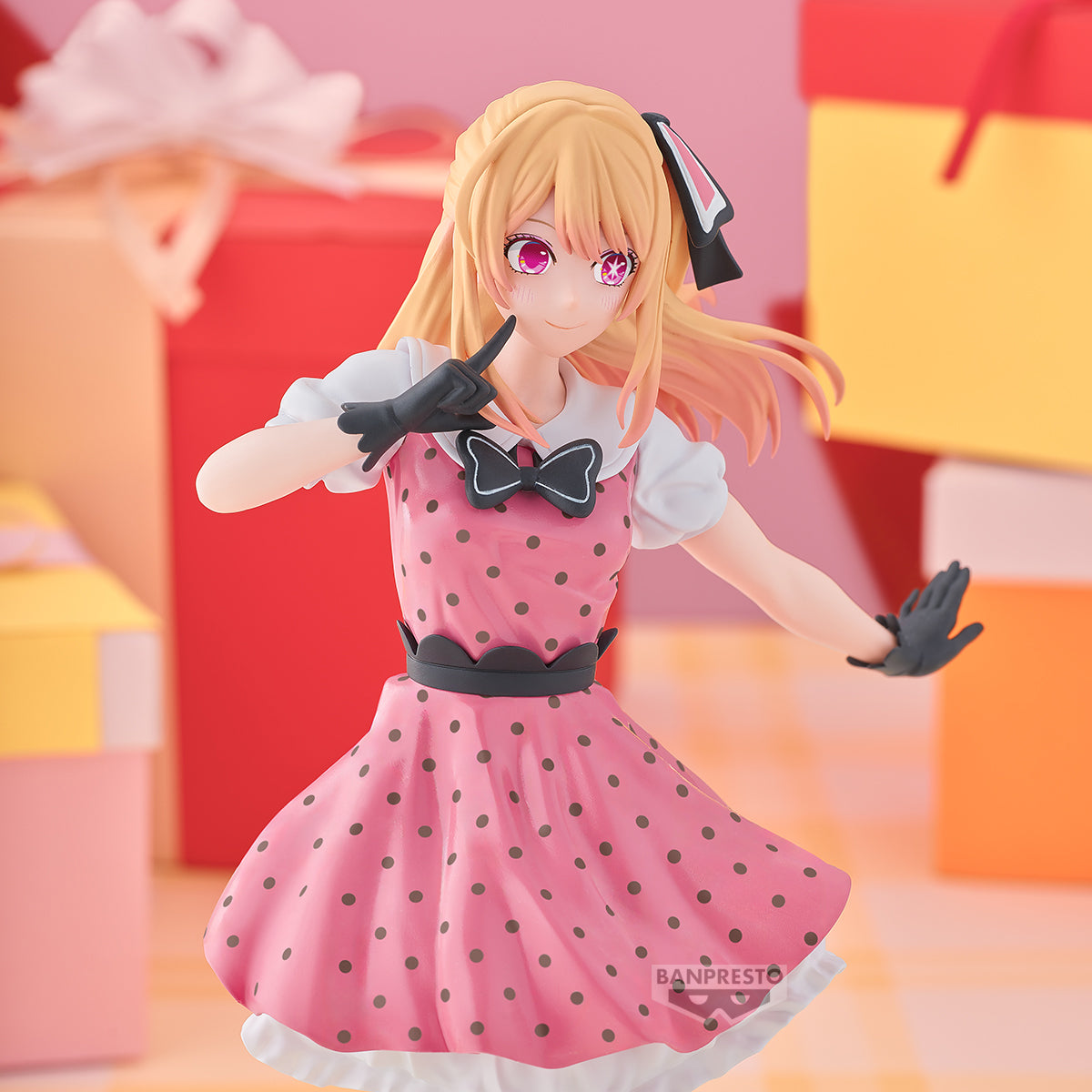 BACK ORDER – 【OSHI NO KO】 RUBY FIGURE 『 POP IN 2 』 VER.
