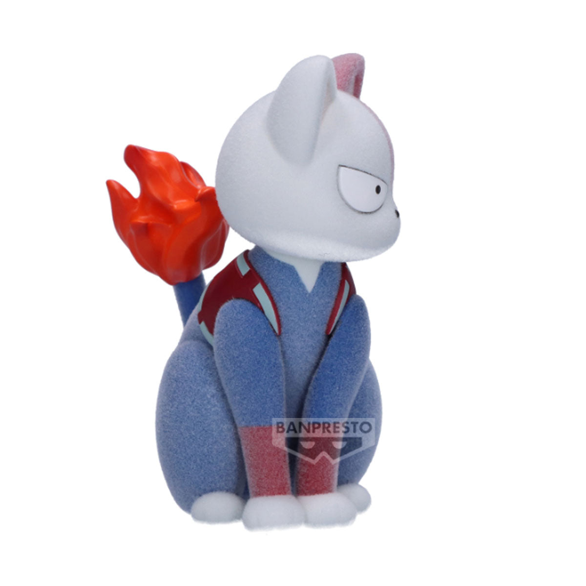 BACK ORDER – MY HERO ACADEMIA FLUFFY PUFFY ~ SHOTOCAT & OCHANECO ~(A: SHOTOCAT )