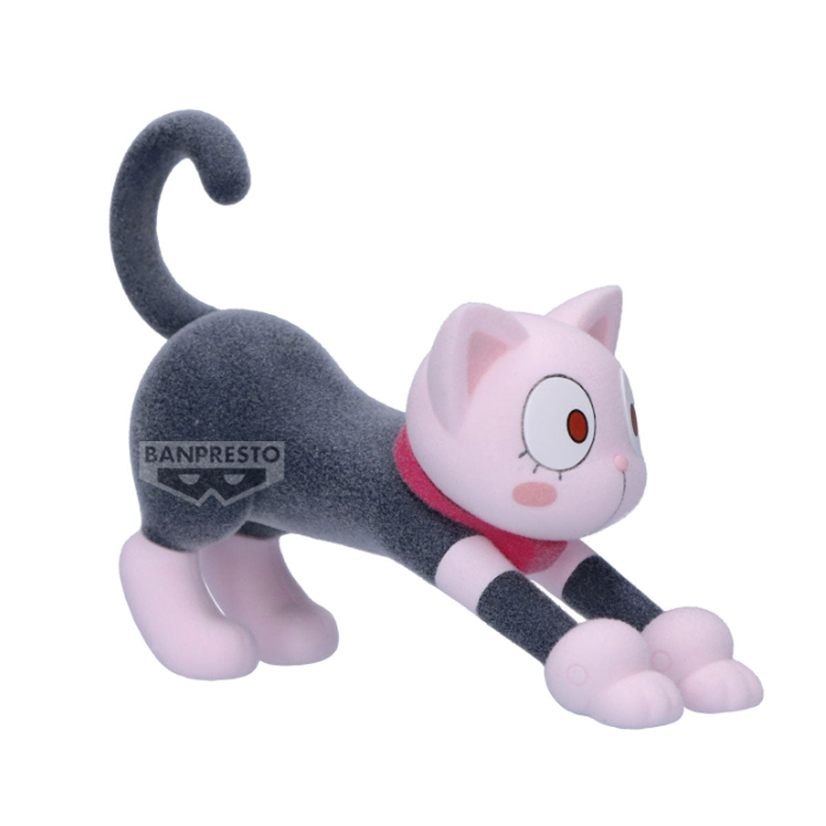 BACK ORDER – MY HERO ACADEMIA FLUFFY PUFFY ~ SHOTOCAT & OCHANECO ~(B: OCHANECO )