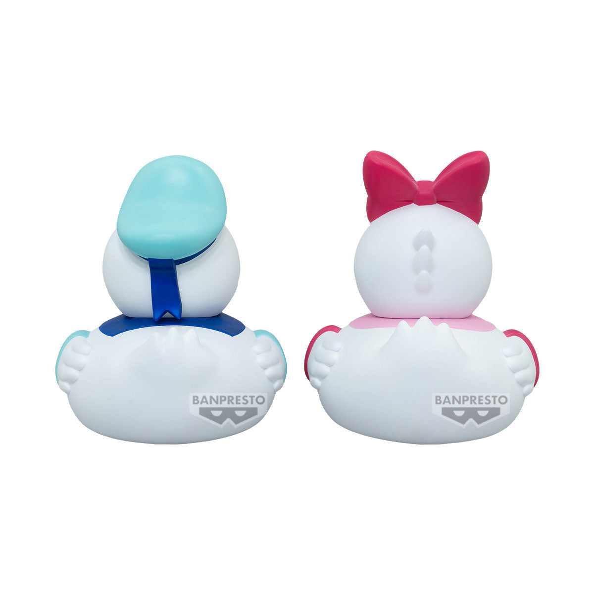BACK ORDER – DISNEY CHARACTER BATH SOFVIMATES ~ DONALD DUCK & DAISY DUCK