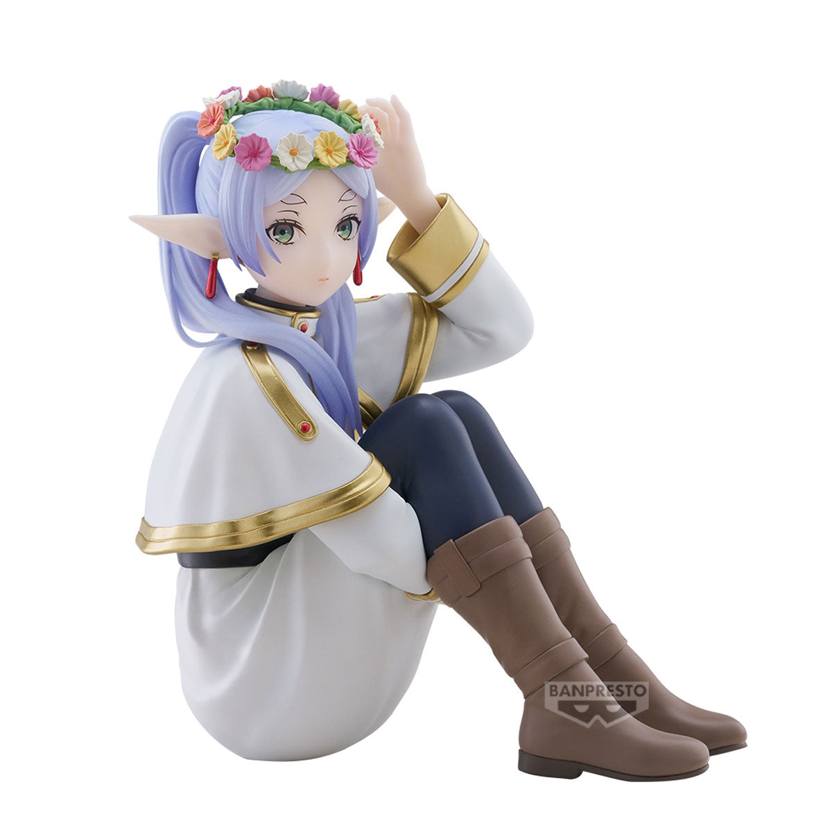 PRE ORDER – FRIEREN: BEYOND JOURNEY'S END ESPRESTO - FLOWER CROWN - FRIEREN