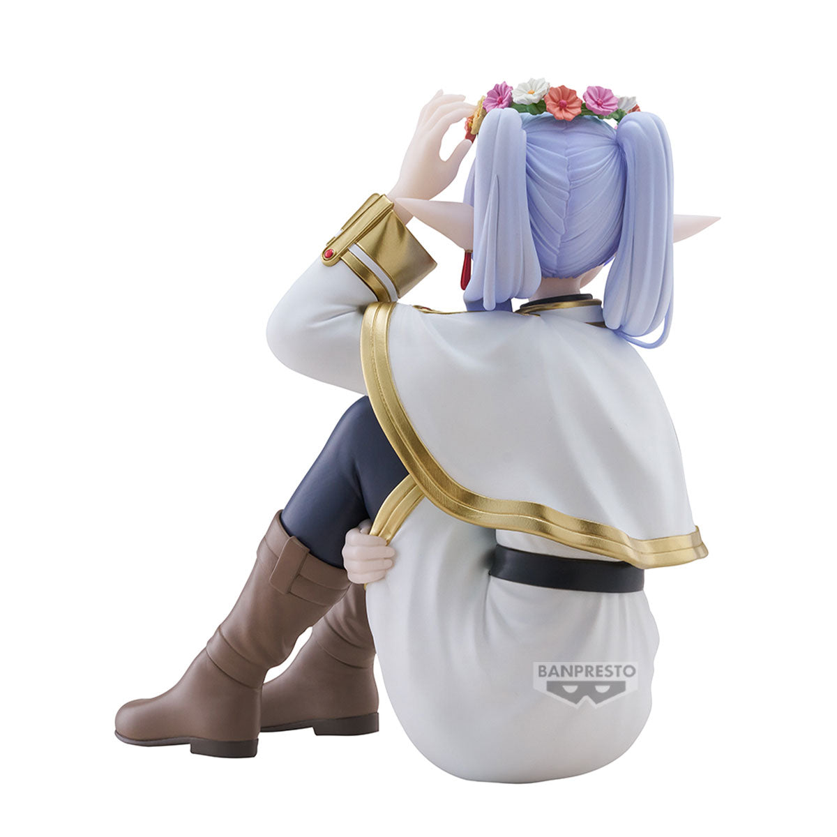 PRE ORDER – FRIEREN: BEYOND JOURNEY'S END ESPRESTO - FLOWER CROWN - FRIEREN
