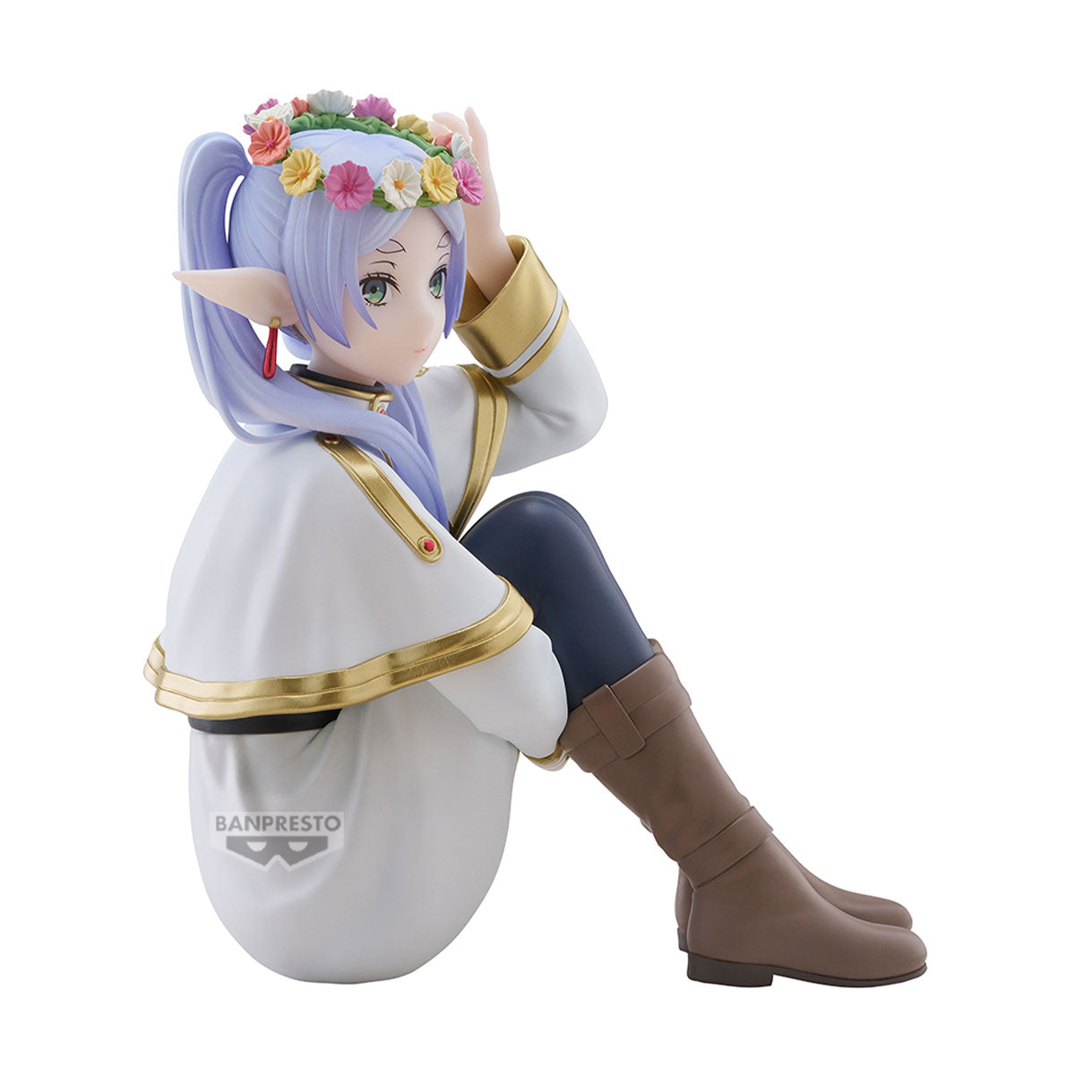 PRE ORDER – FRIEREN: BEYOND JOURNEY'S END ESPRESTO - FLOWER CROWN - FRIEREN