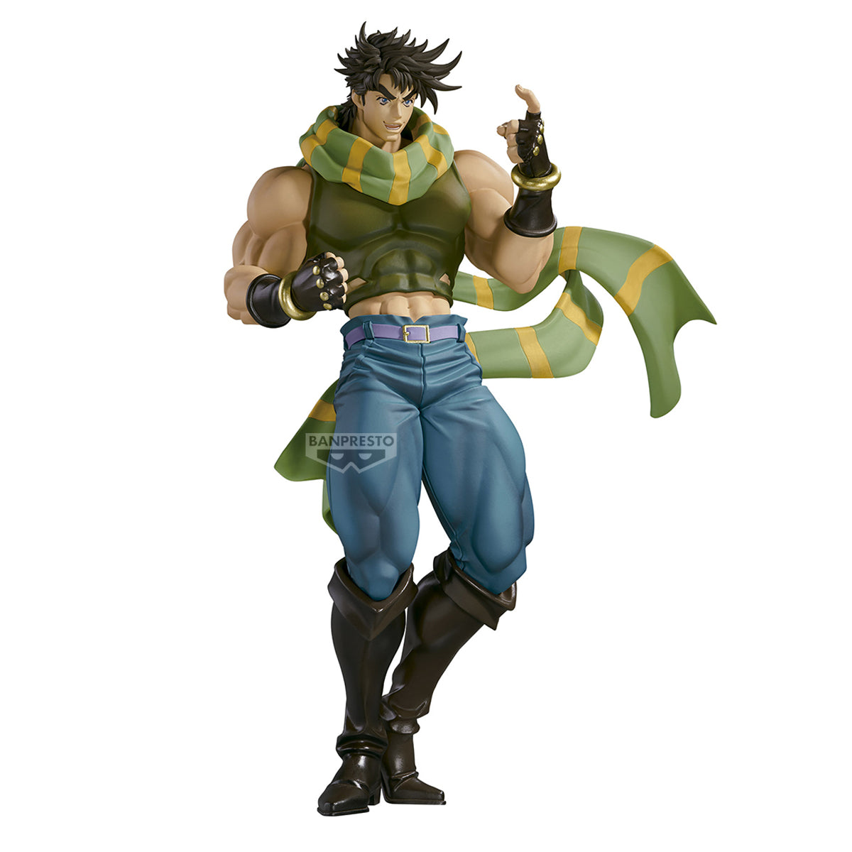 PRE ORDER – JOJO’S BIZARRE ADVENTURE: BATTLE TENDENCY MOMETRIA - JOSEPH JOESTAR