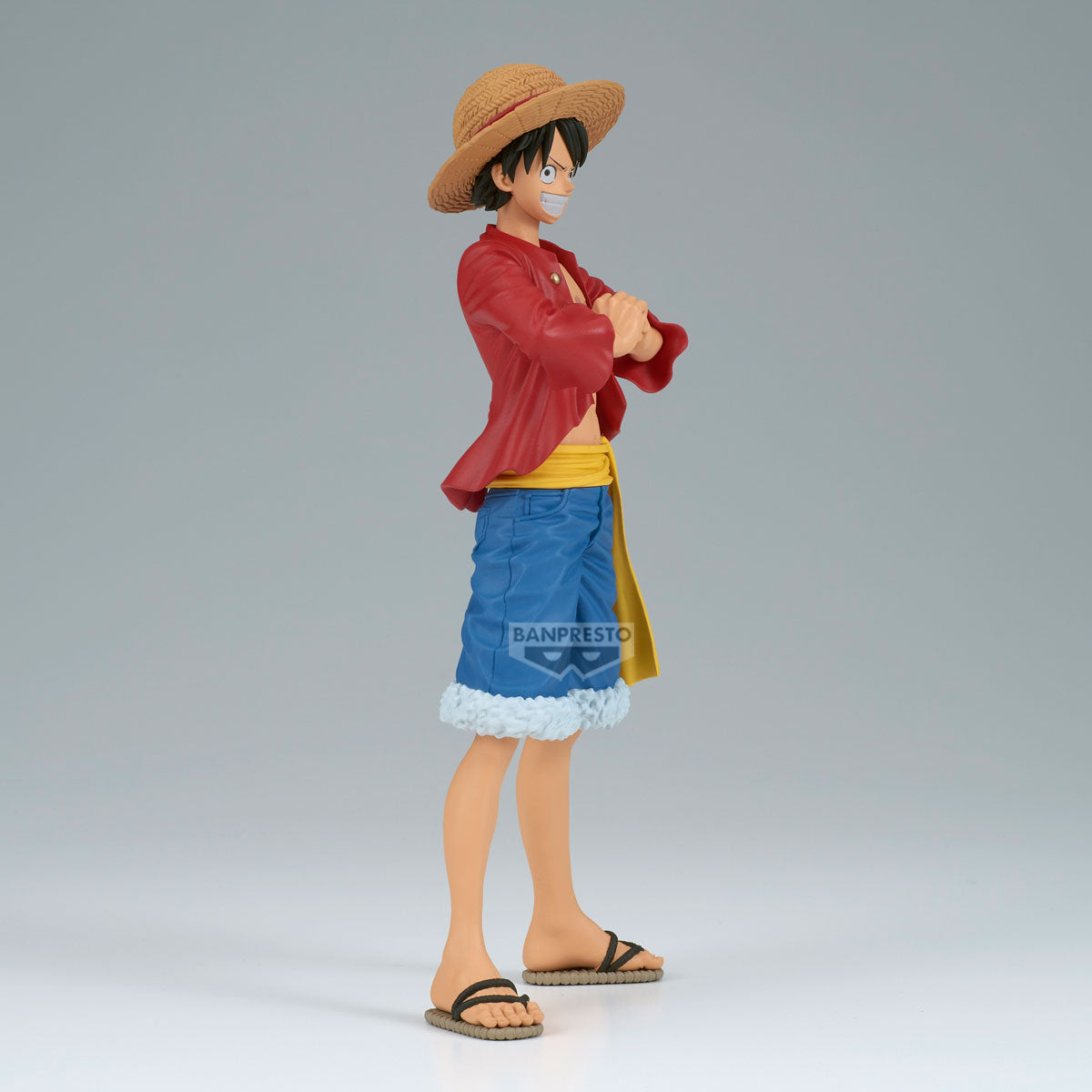 PRE ORDER – ONE PIECE DXF ~ THE GRANDLINE SERIES ~ SPECIAL MONKEY D.LUFFY