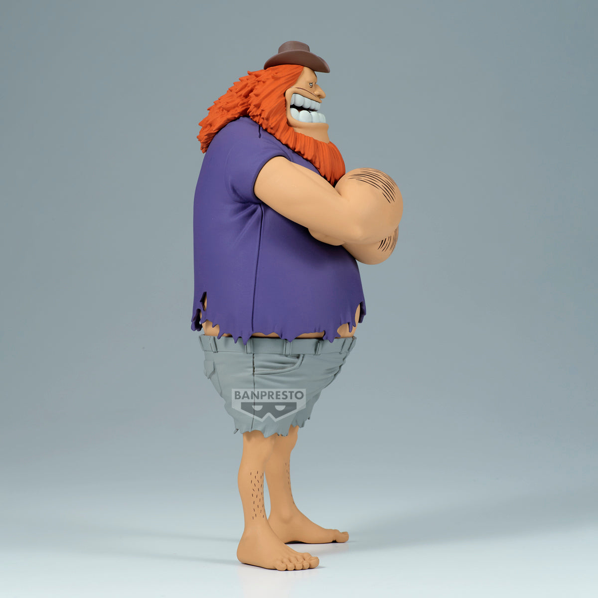 PRE ORDER – ONE PIECE DXF ~ THE GRANDLINE SERIES ~ SPECIAL JAGUAR D.SAUL