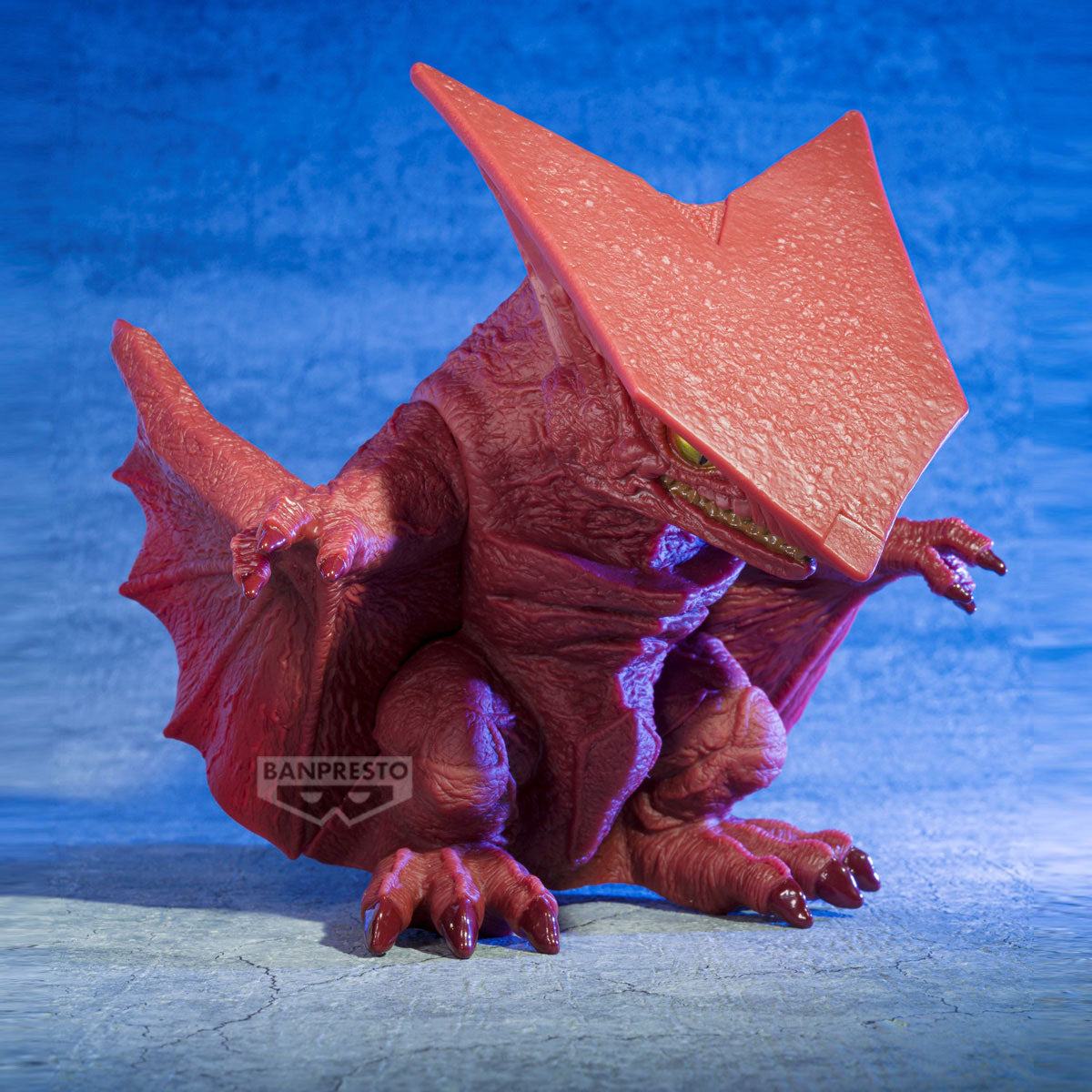 PRE ORDER – GAMERA THE GUARDIAN OF THE UNIVERSE ENSHRINED MONSTERS GYAOS (1995) ( VER.B )