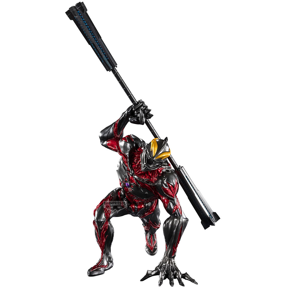 PRE ORDER – ULTRAMAN SERIES GOKAI ULTRAMAN BELIAL
