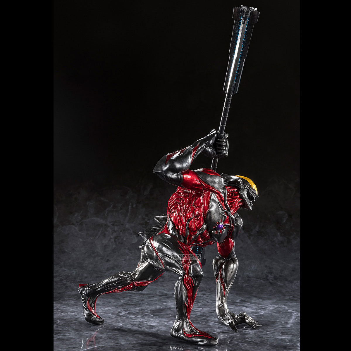 PRE ORDER – ULTRAMAN SERIES GOKAI ULTRAMAN BELIAL
