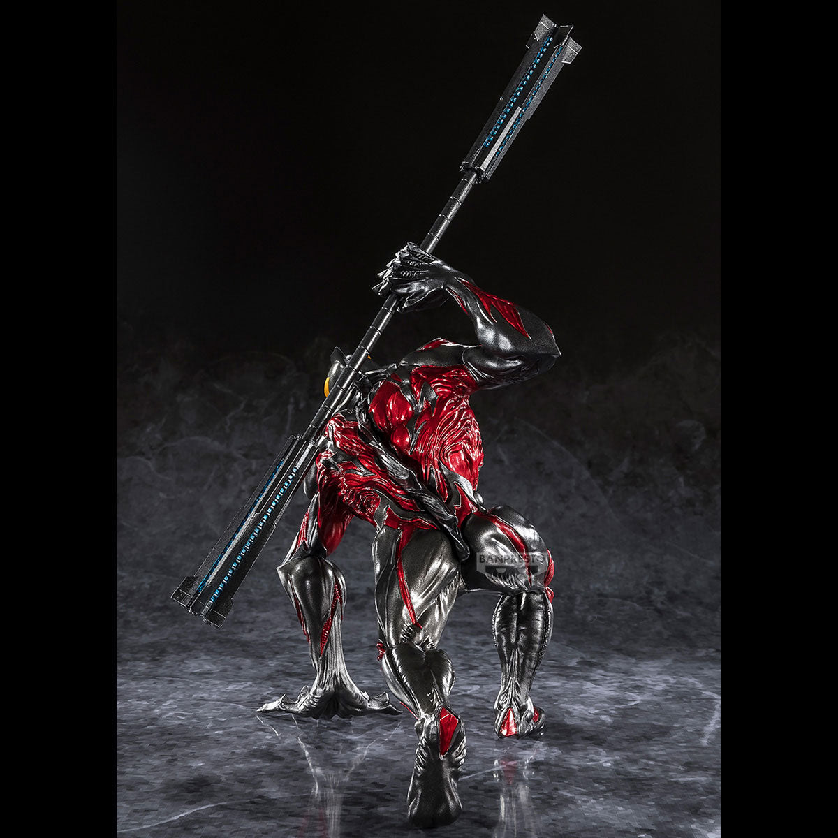 PRE ORDER – ULTRAMAN SERIES GOKAI ULTRAMAN BELIAL