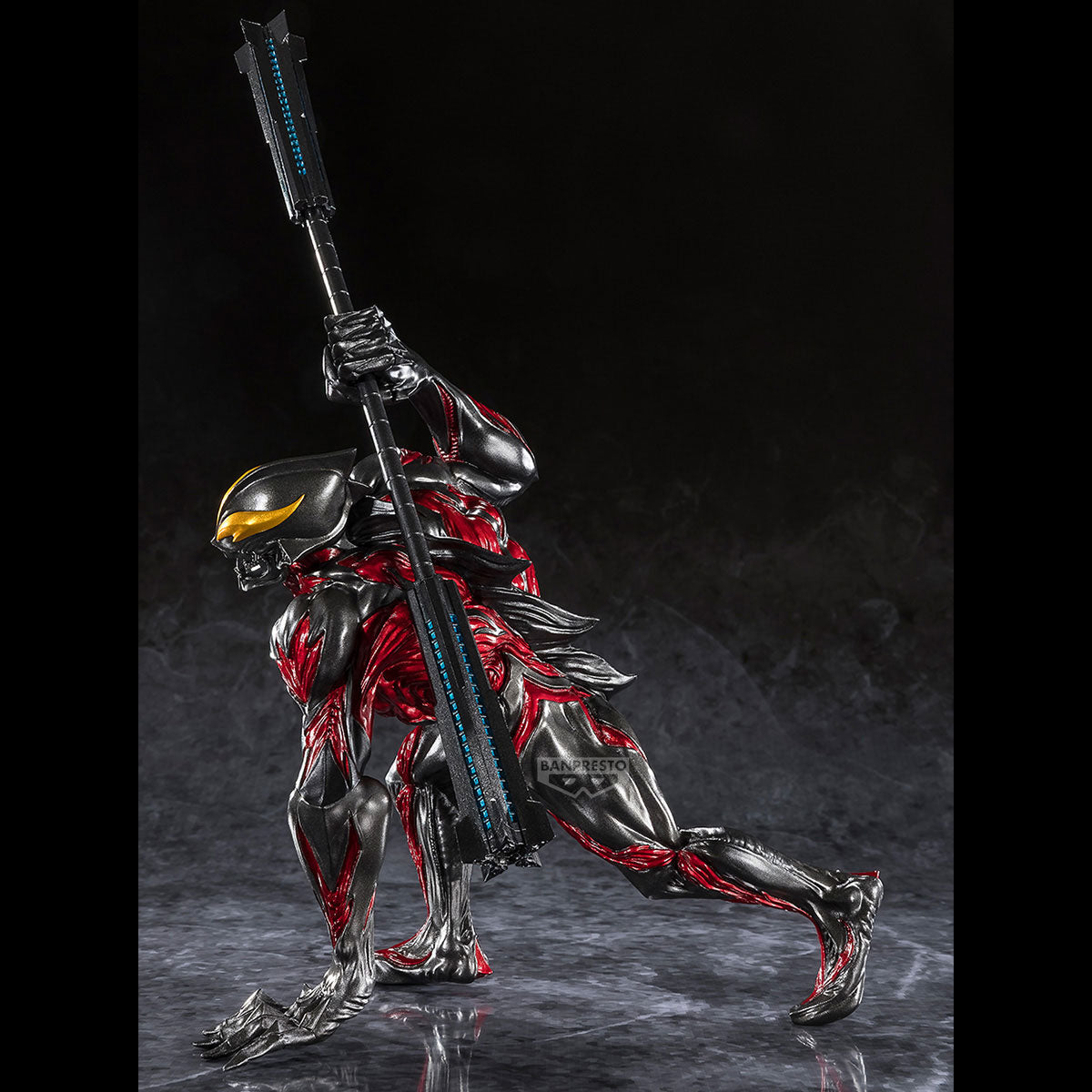 PRE ORDER – ULTRAMAN SERIES GOKAI ULTRAMAN BELIAL