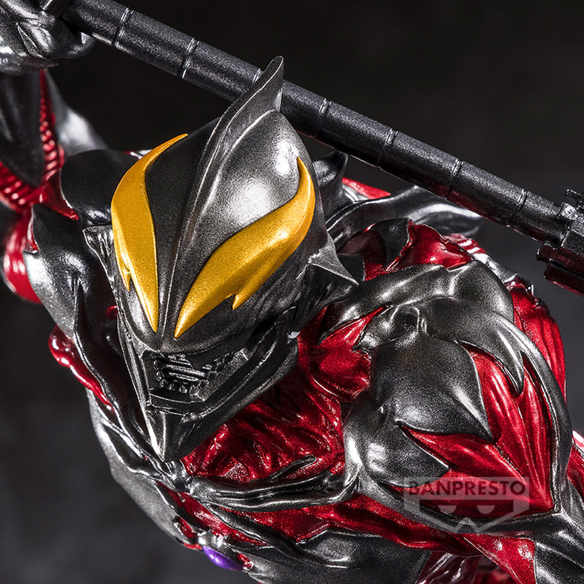 PRE ORDER – ULTRAMAN SERIES GOKAI ULTRAMAN BELIAL